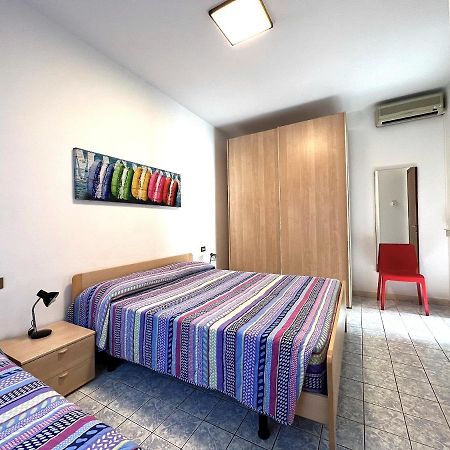 Appartement Zzznon Attivo Ex Dl5 E Dl6 à Jesolo Extérieur photo