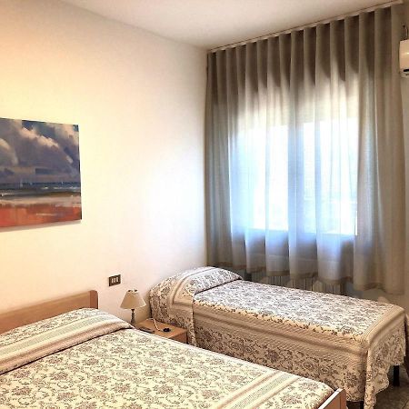Appartement Zzznon Attivo Ex Dl5 E Dl6 à Jesolo Extérieur photo