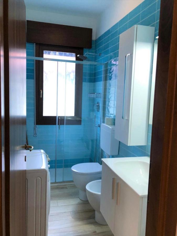 Appartement Zzznon Attivo Ex Dl5 E Dl6 à Jesolo Extérieur photo