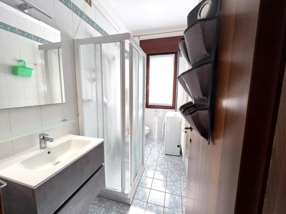 Appartement Zzznon Attivo Ex Dl5 E Dl6 à Jesolo Extérieur photo