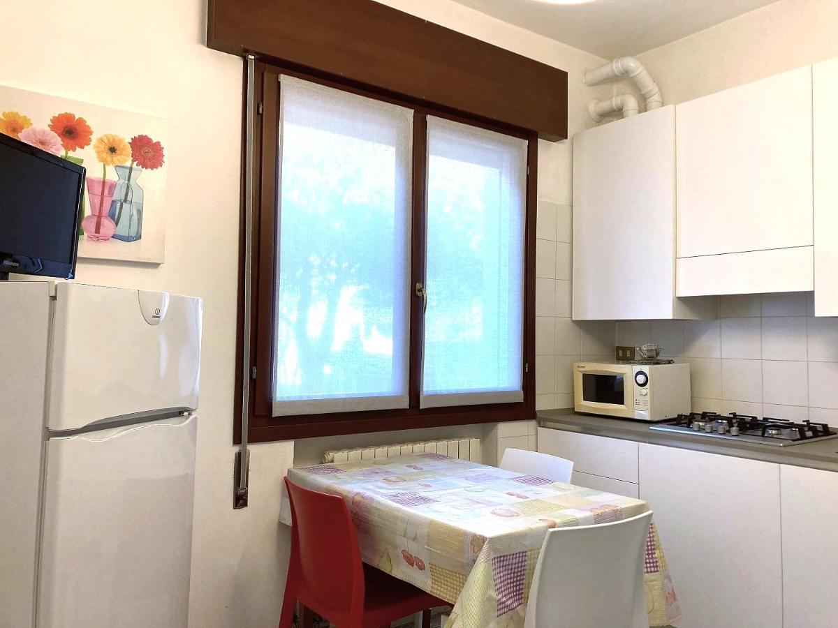 Appartement Zzznon Attivo Ex Dl5 E Dl6 à Jesolo Extérieur photo