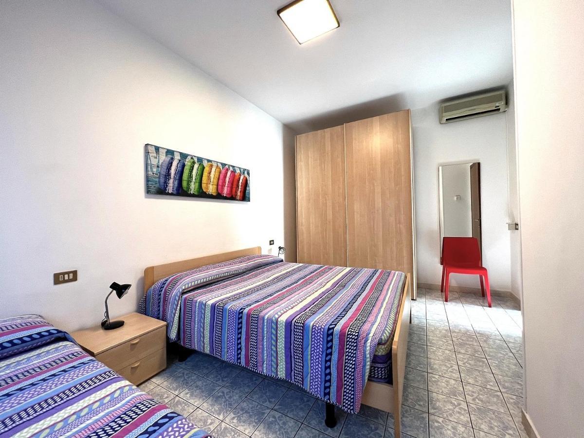 Appartement Zzznon Attivo Ex Dl5 E Dl6 à Jesolo Extérieur photo