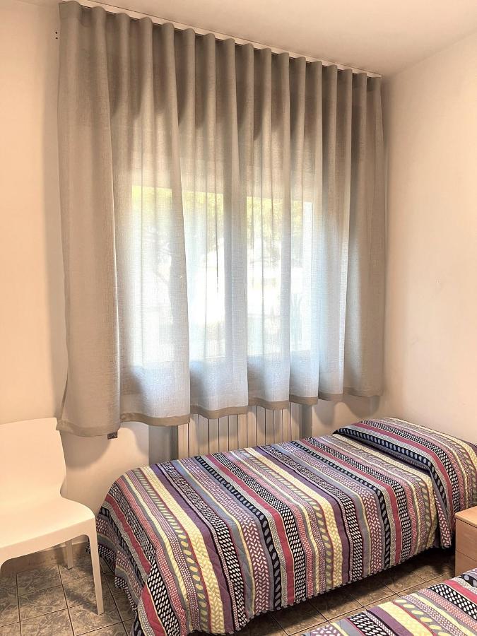 Appartement Zzznon Attivo Ex Dl5 E Dl6 à Jesolo Extérieur photo