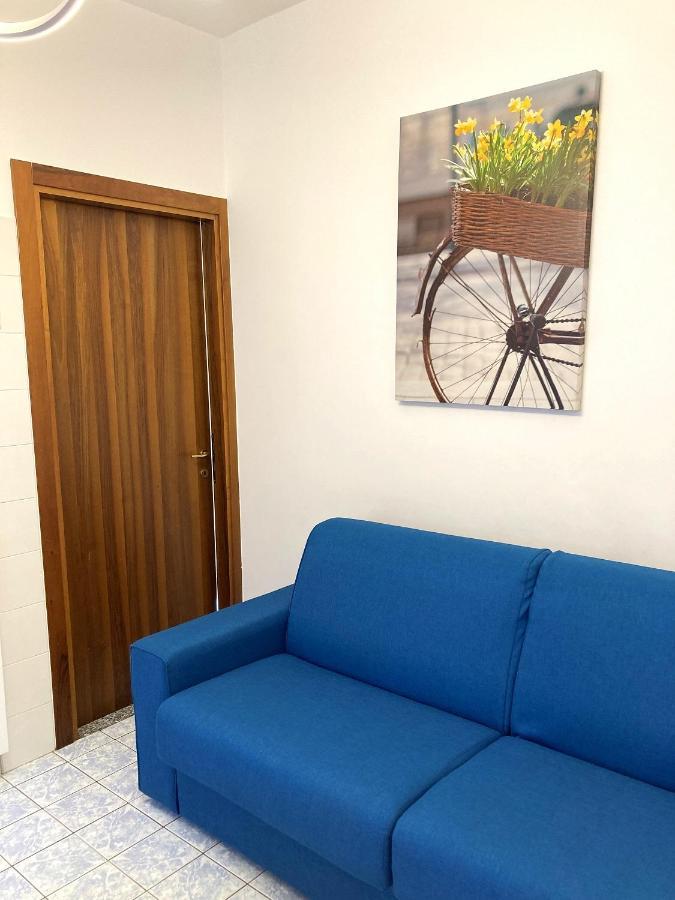 Appartement Zzznon Attivo Ex Dl5 E Dl6 à Jesolo Extérieur photo