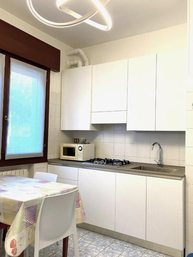 Appartement Zzznon Attivo Ex Dl5 E Dl6 à Jesolo Extérieur photo