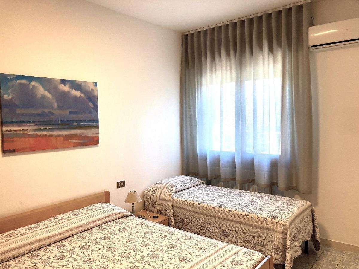 Appartement Zzznon Attivo Ex Dl5 E Dl6 à Jesolo Extérieur photo